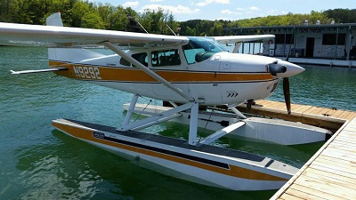 Things To Do WING N IT SEAPLANE ADVENTURES